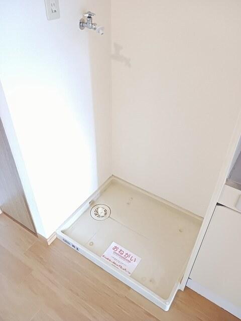 Ｆａｖｏｒｉｔｅ　Ｌｉｆｅ（101） その他部屋・スペース