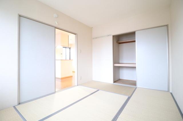 ガーデンコートみずき台　H棟（205） 部屋画像