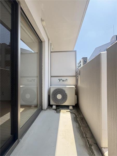 ヴェルデシオン（302） 部屋画像