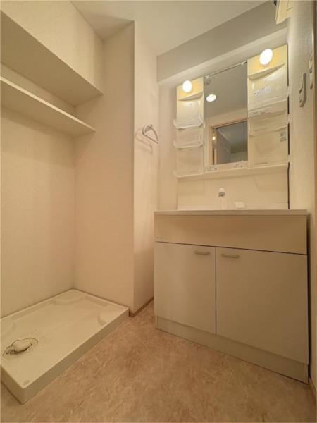 ヴェルデシオン（302） 部屋画像