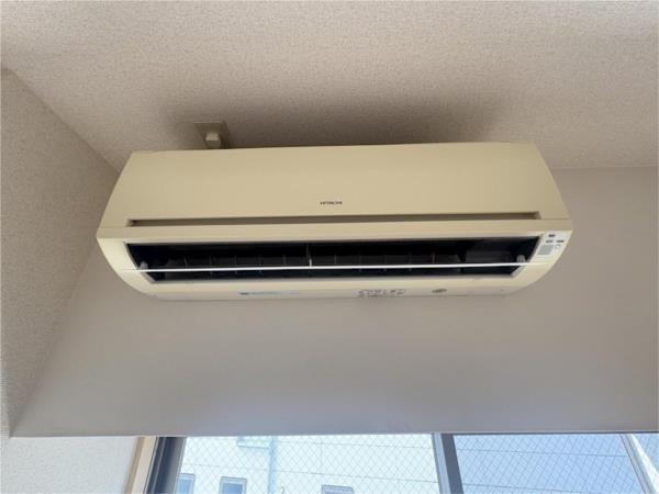 ヴェルデシオン（302） 部屋画像