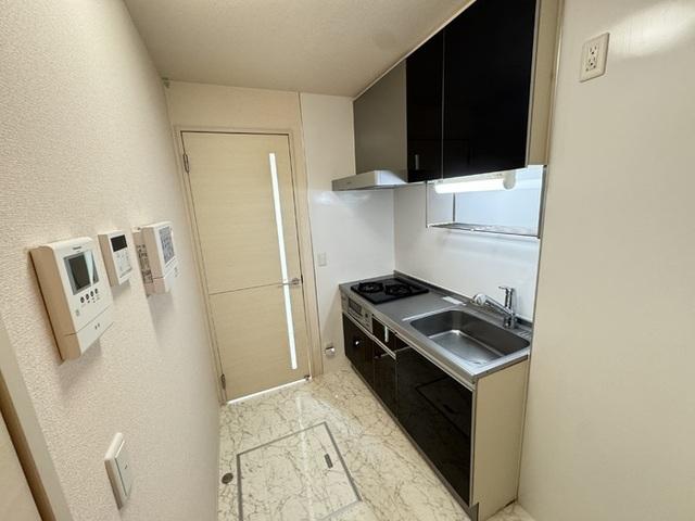 フォルトゥーナ（102） 部屋画像