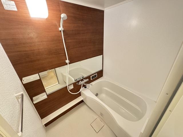 フォルトゥーナ（102） 部屋画像