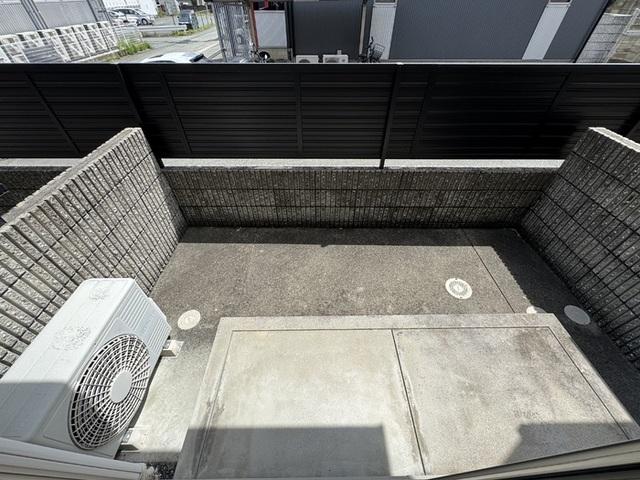 フォルトゥーナ（102） 部屋画像
