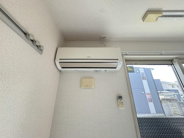 フォルトゥーナ（102） 部屋画像