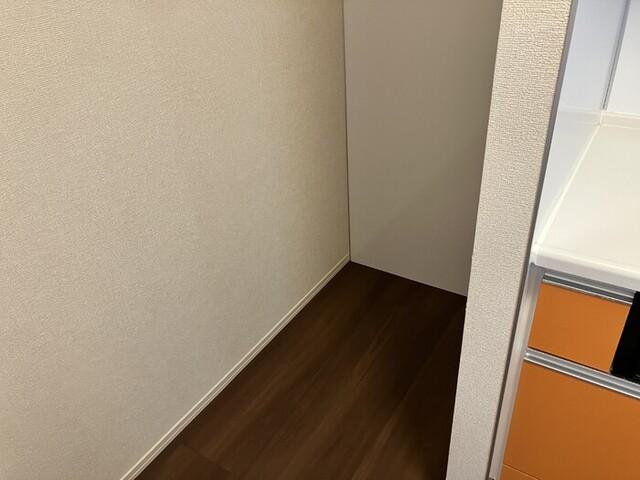 さくら荘（202） 部屋画像