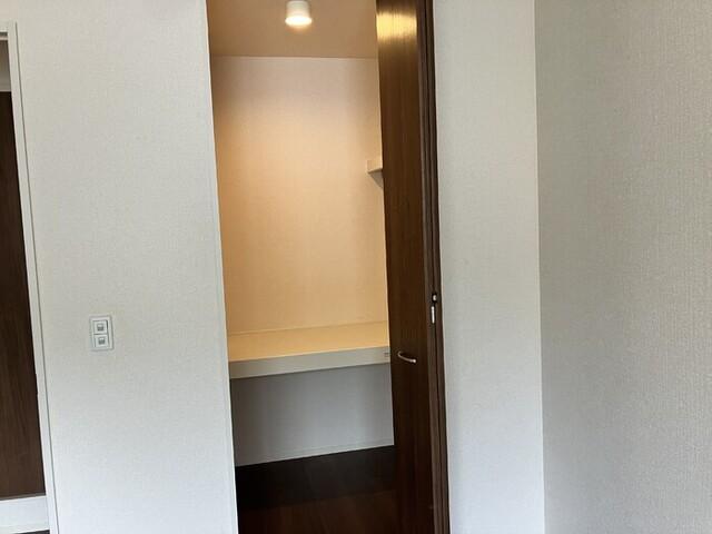 さくら荘（202） 部屋画像