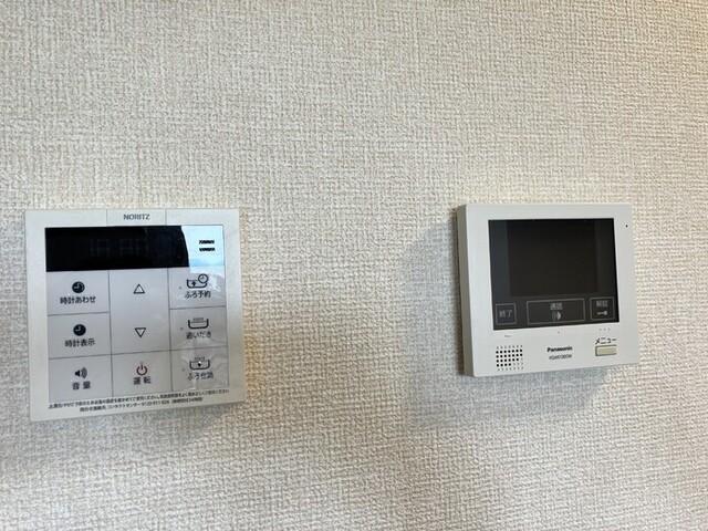 さくら荘（202） 部屋画像