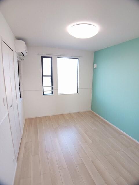 サントラップ大津南（302） 室内