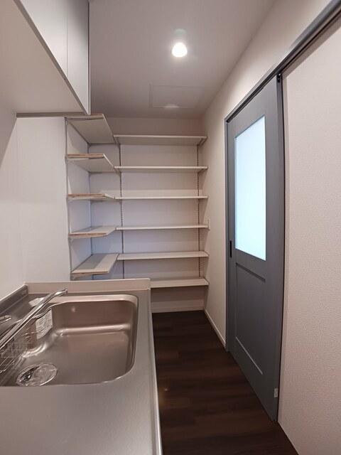 Ｂｌｅｕ　Ｃｉｅｌ（203） その他部屋・スペース