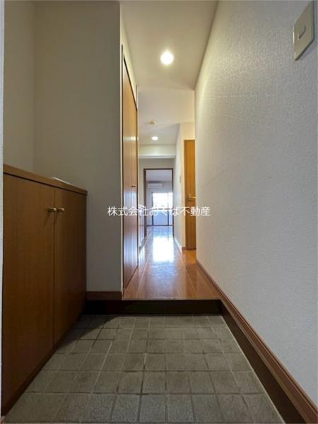 プロローグ蓮台寺（0208） 玄関