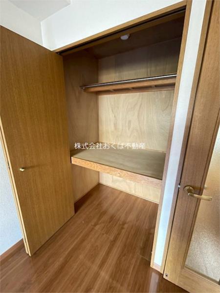 プロローグ蓮台寺（0208） 収納