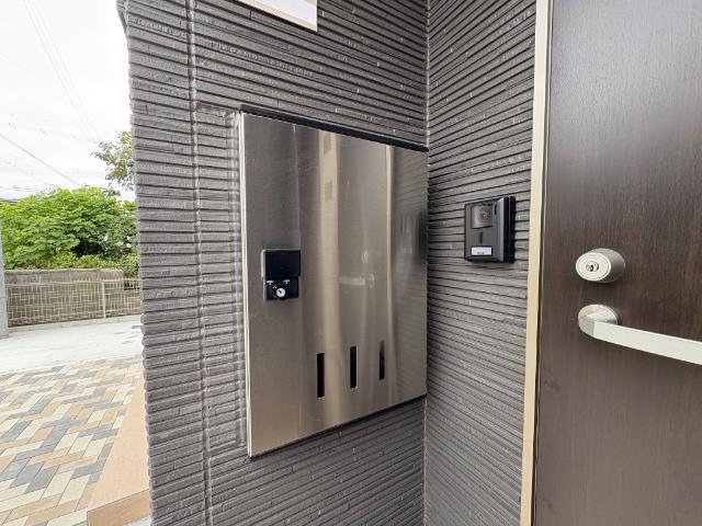 ソレイユ蓮台寺 部屋画像