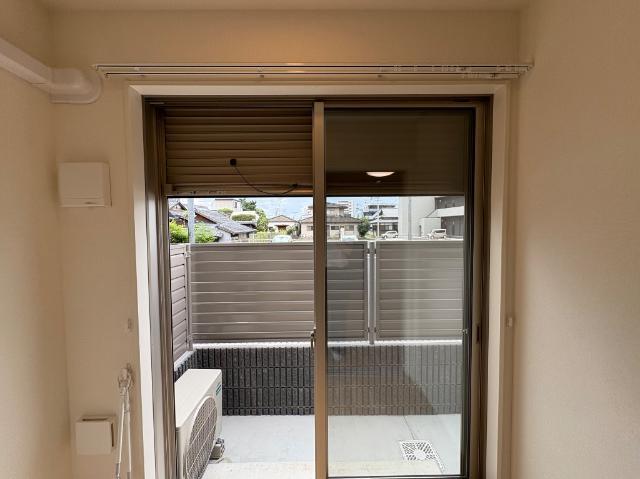 ソレイユ蓮台寺 部屋画像