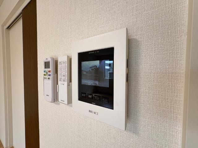 ソレイユ蓮台寺 部屋画像