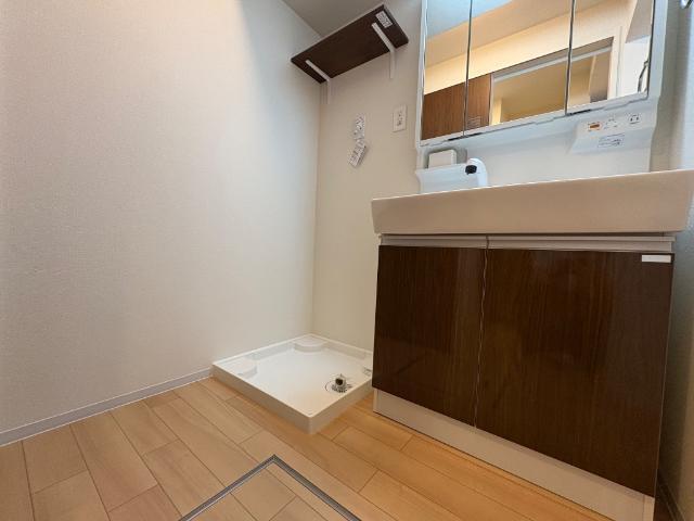 ソレイユ蓮台寺 部屋画像