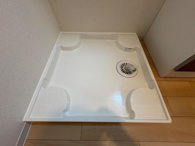 ソレイユ蓮台寺 部屋画像