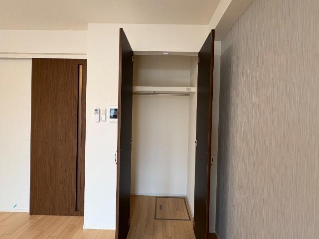 ソレイユ蓮台寺 部屋画像
