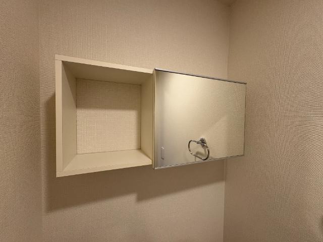 ソレイユ蓮台寺 部屋画像