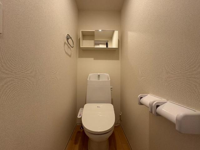 ソレイユ蓮台寺 部屋画像