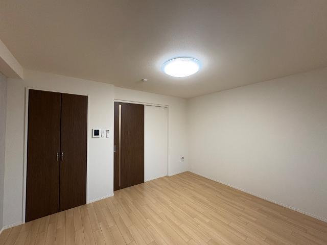 ソレイユ蓮台寺 部屋画像