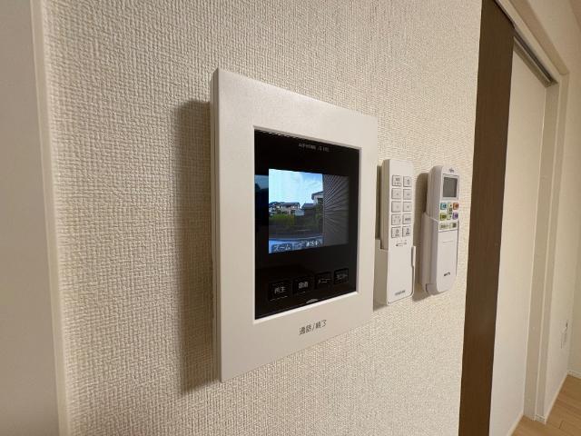 ソレイユ蓮台寺 部屋画像
