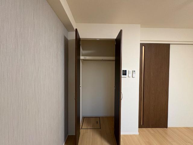 ソレイユ蓮台寺 部屋画像