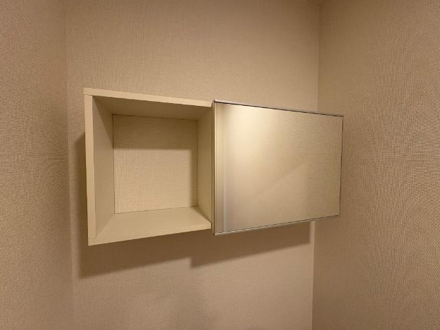 ソレイユ蓮台寺 部屋画像