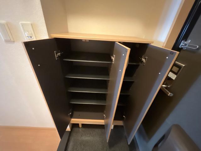 Ｇｅｎｔｌｙ麻生田 部屋画像