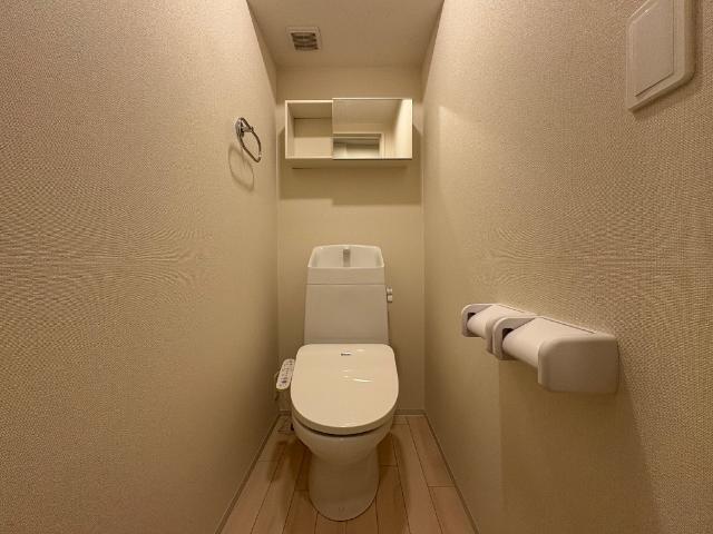 Ｃｈａｒｌｏｔｔｅ　Ｈ 部屋画像