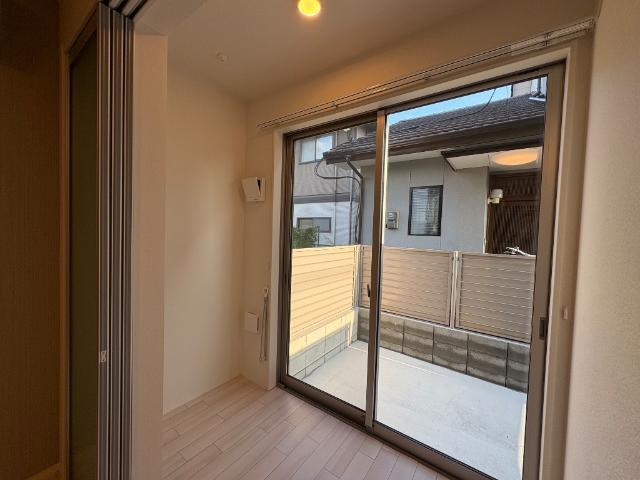 Ｃｈａｒｌｏｔｔｅ　Ｈ 部屋画像