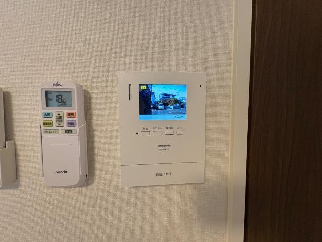 Ｃｈａｒｌｏｔｔｅ　Ｈ 部屋画像
