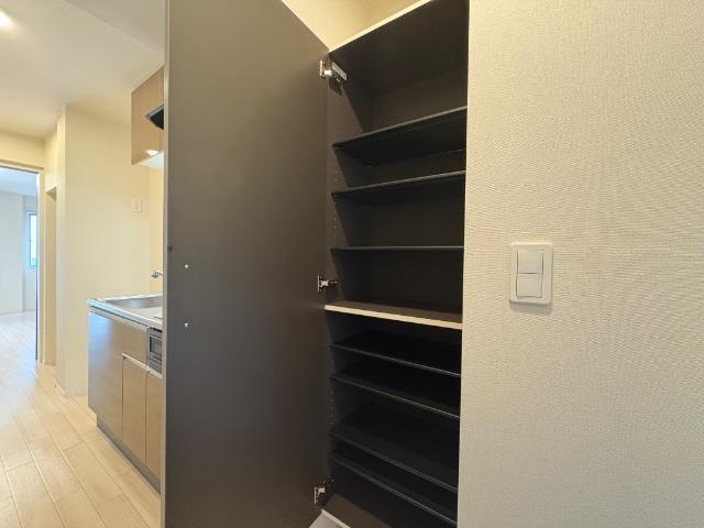 Ｃｈａｒｌｏｔｔｅ　Ｈ 部屋画像