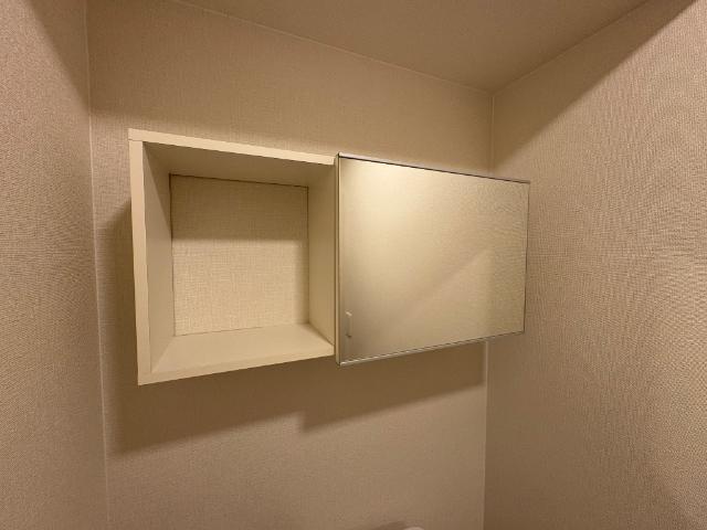 Ｃｈａｒｌｏｔｔｅ　Ｈ 部屋画像