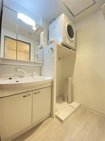 クロノス52鶴羽田（101） 部屋画像