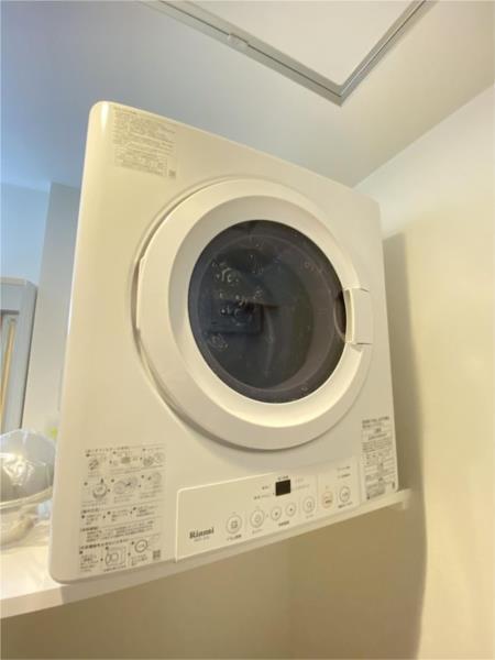 クロノス52鶴羽田（101） 部屋画像