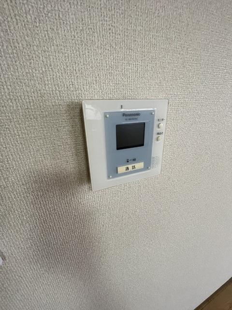 ハイカムール上代　B棟（202） 部屋画像