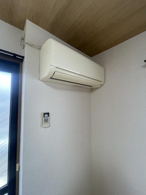 ハイカムール上代　B棟（202） 部屋画像