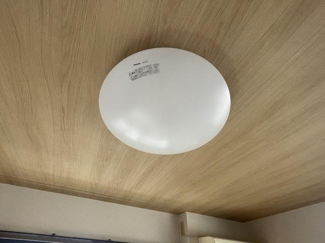 ハイカムール上代　B棟（202） 部屋画像
