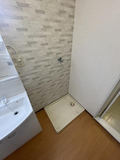 ハイカムール上代　B棟（202） 部屋画像
