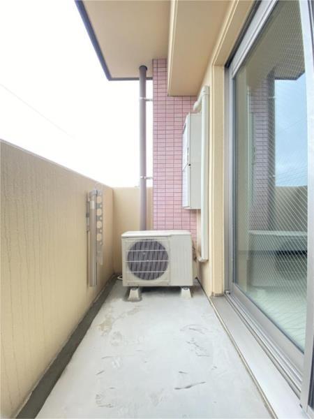 カーネリアン新屋敷（605） 部屋画像