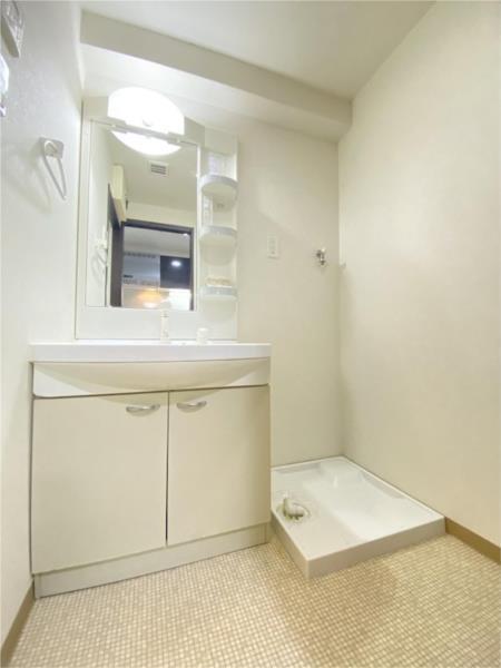 カーネリアン新屋敷（605） 部屋画像
