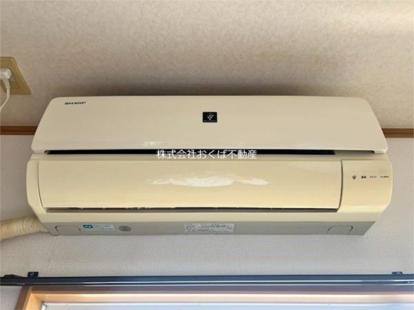 PISO壱番館（0401） その他