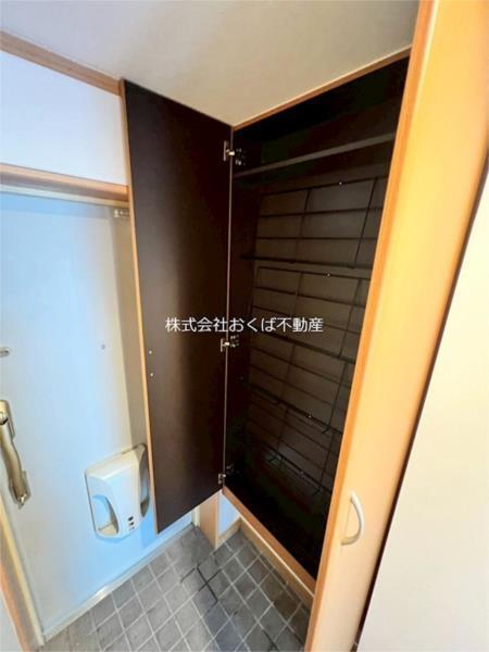 PISO壱番館（0401） その他