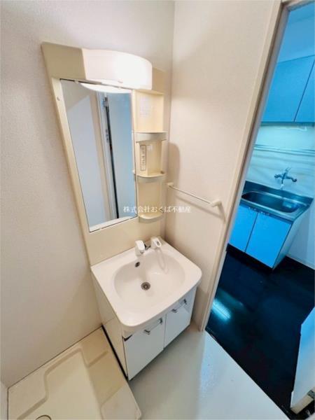 Seres長嶺（0603） 部屋画像