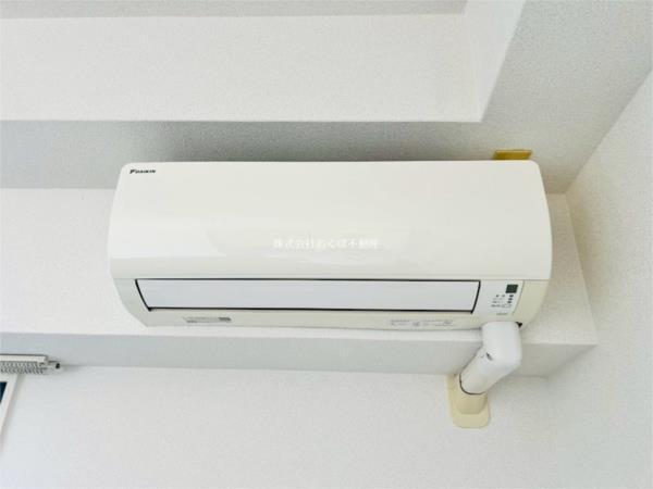 Seres長嶺（0603） 部屋画像