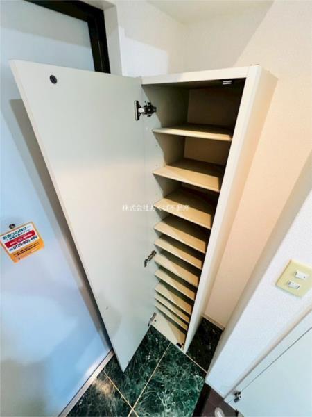 Seres長嶺（0603） 収納