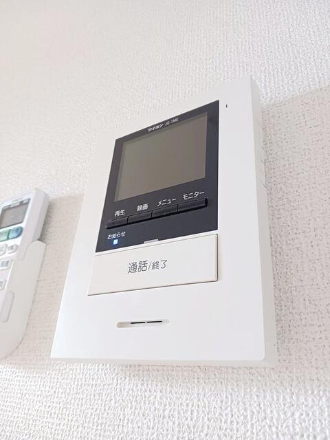 グリーンヴィレッジ（102） 設備