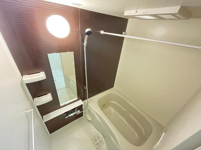 Ｐｌｕｍａ　Ｂｒａｎｃａ 部屋画像