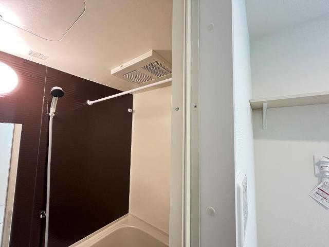 Ｐｌｕｍａ　Ｂｒａｎｃａ 部屋画像
